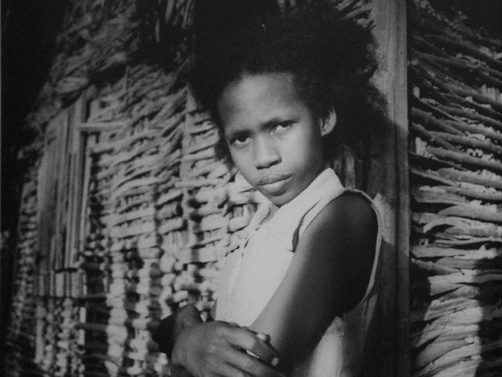 Reinvenciones: la ubicuidad de las identidades en lo fotográfico desde el caribe