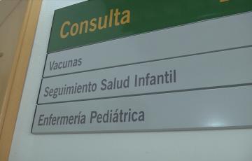 Andalucía inicia por primera vez la vacunación de los bebés contra la bronquiolitis 