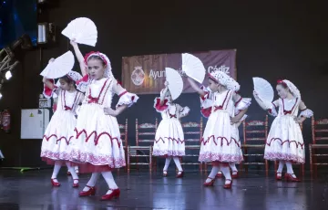 El 17 de febrero se celebra la Gran Final del XLIV Concurso de bailes por tanguillos carnavalescos     