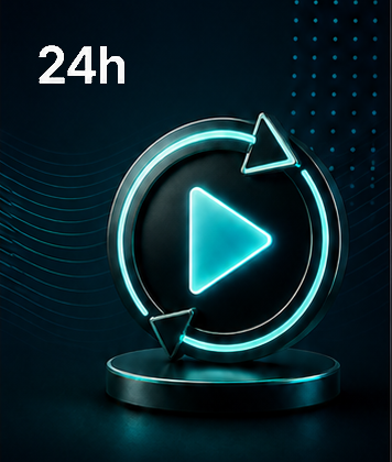 Canal 24h