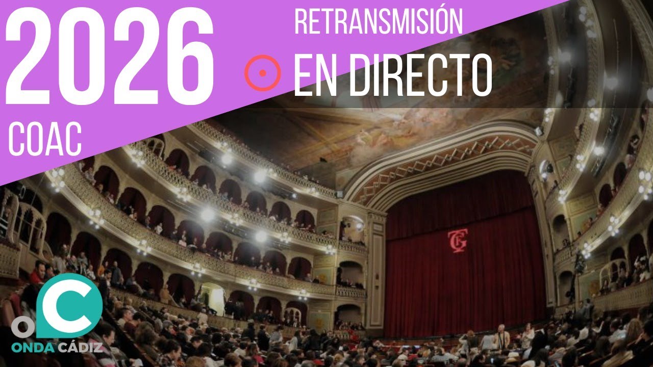 [COAC 2026] 5ª Semifinal Infantil