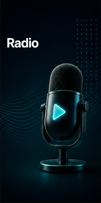 Radio OC