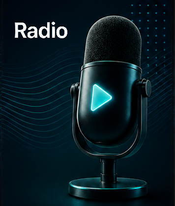 Radio OC