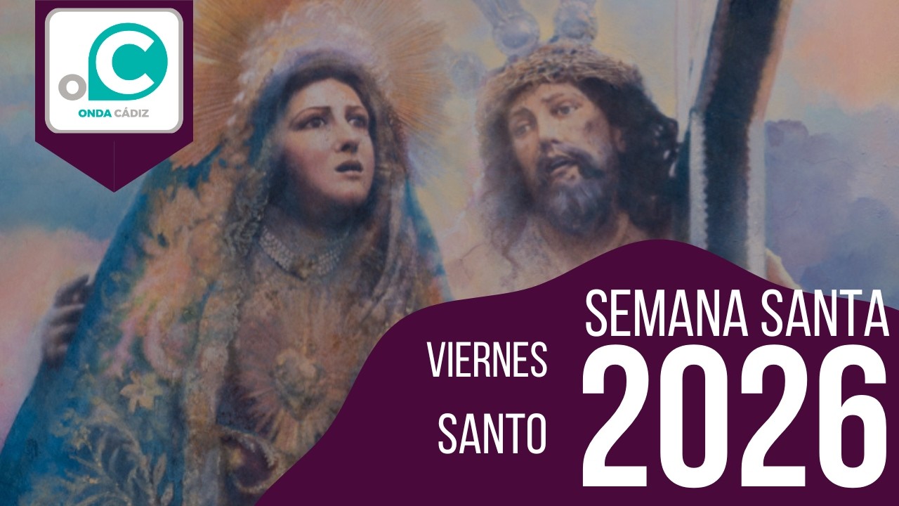 Viernes Santo 2026