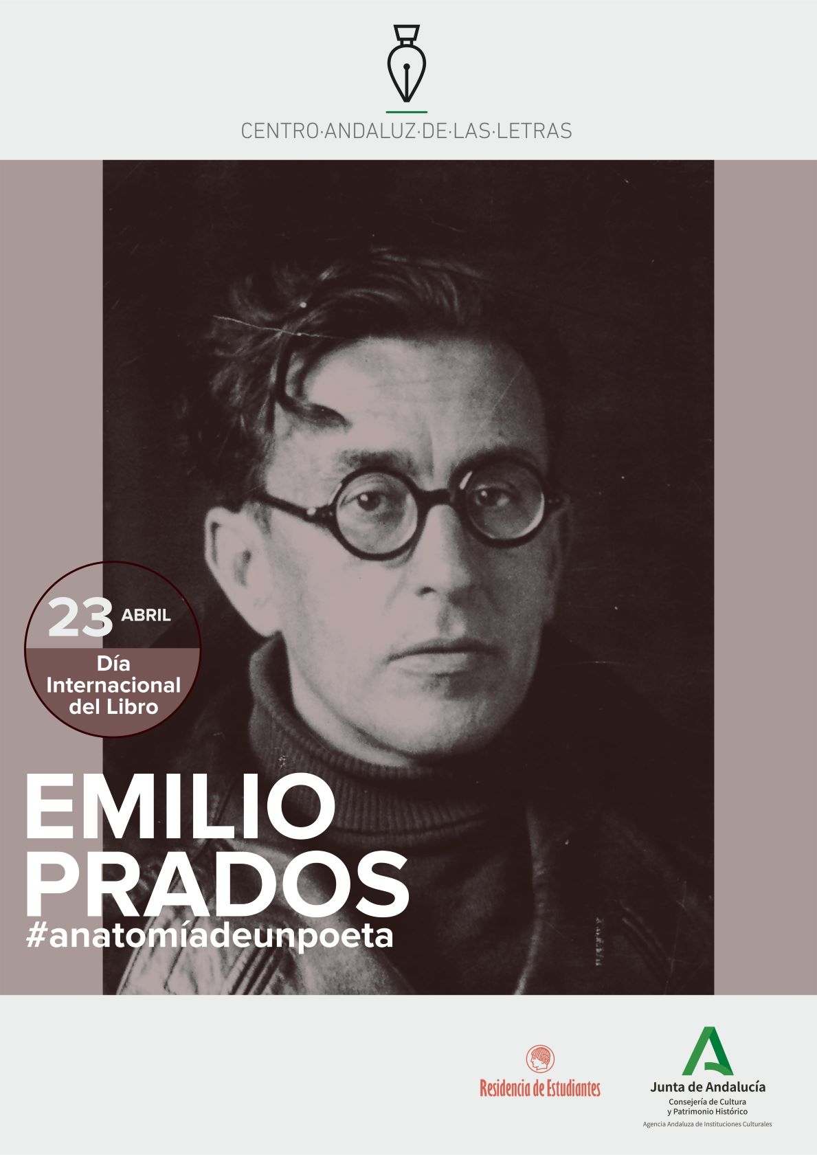 Día internacional del libro
