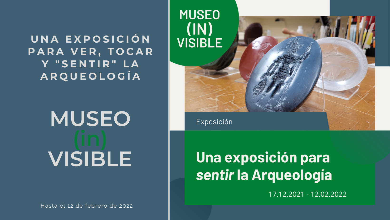 Museo (in)visible