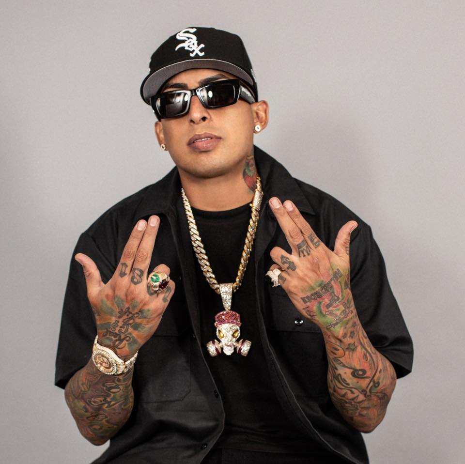ñengo flow