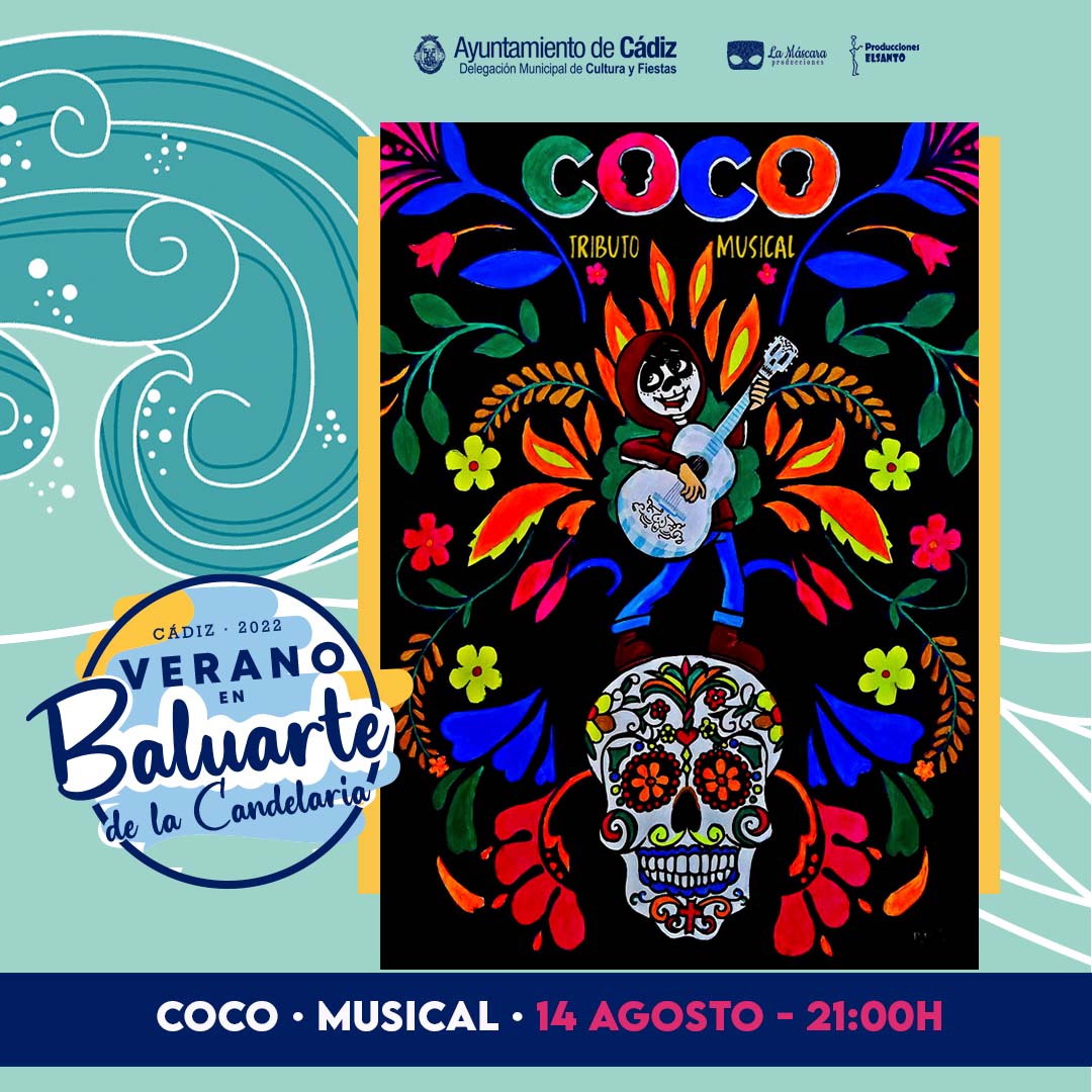 Coco - musical