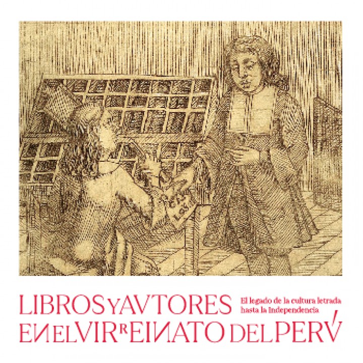 Libros y autores del virreinato del perú