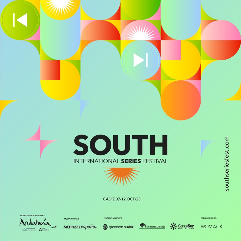 South international series festival