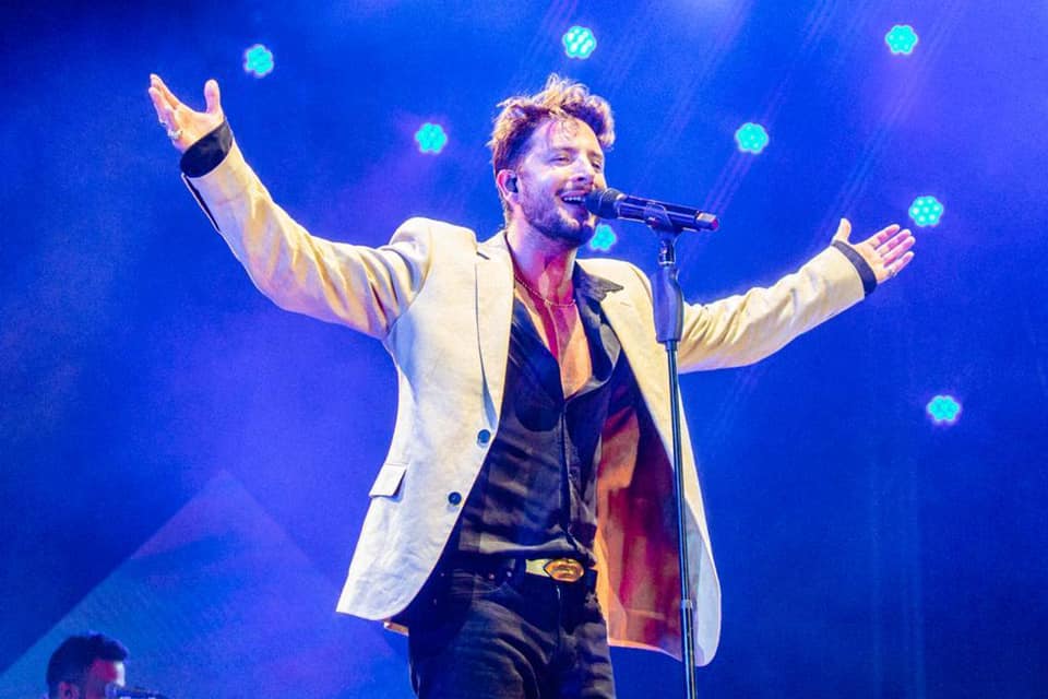 Manuel carrasco en cádiz