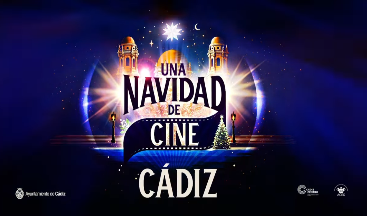 Programa navidad cádiz 2024 - 2025