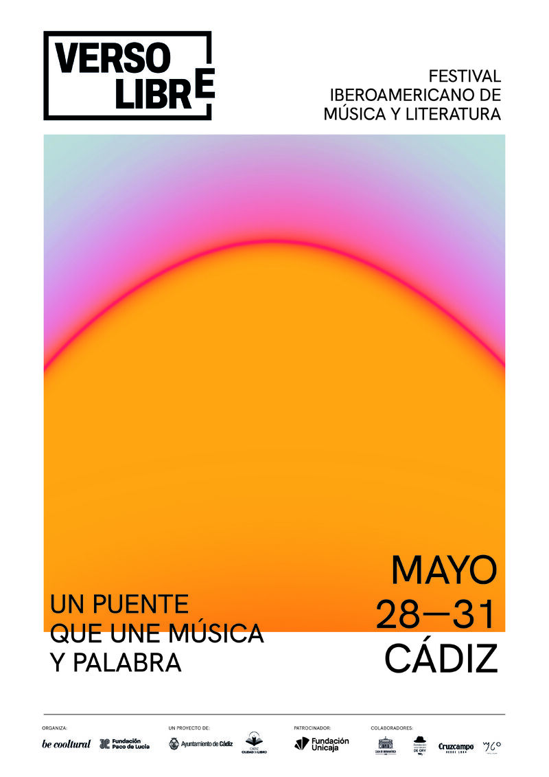 Festival verso libre