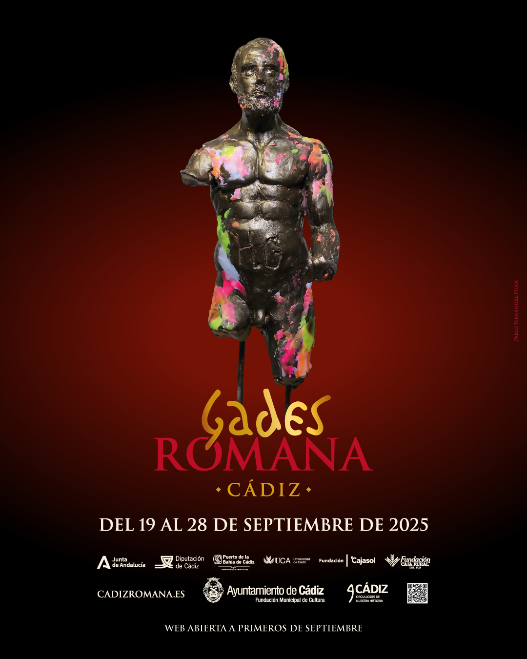 Cádiz romana