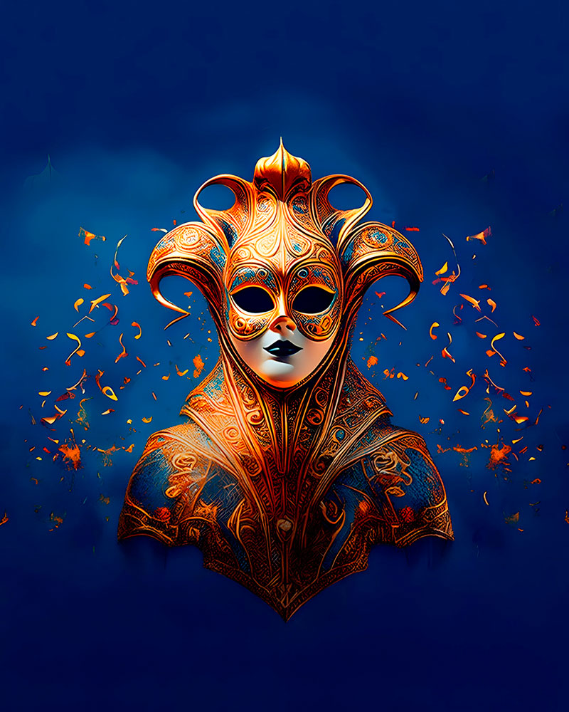 El fantasma del teatro falla. de tino tovar