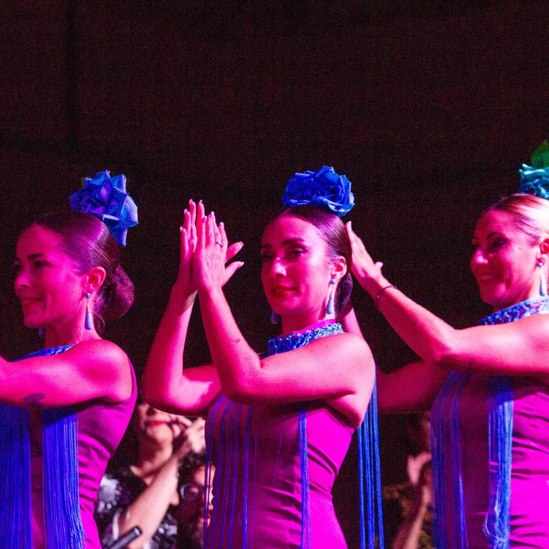 Xxx festival de folklore ciudad de cádiz