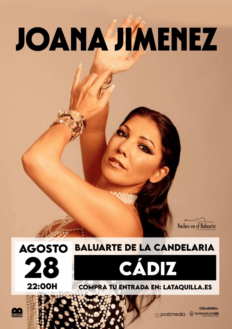 Joana jiménez