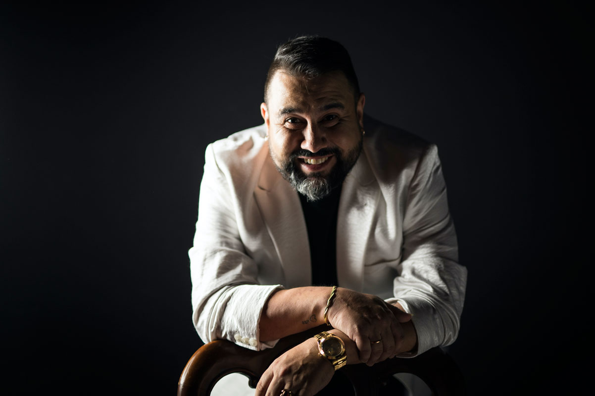 José anillo: filosofía anillo