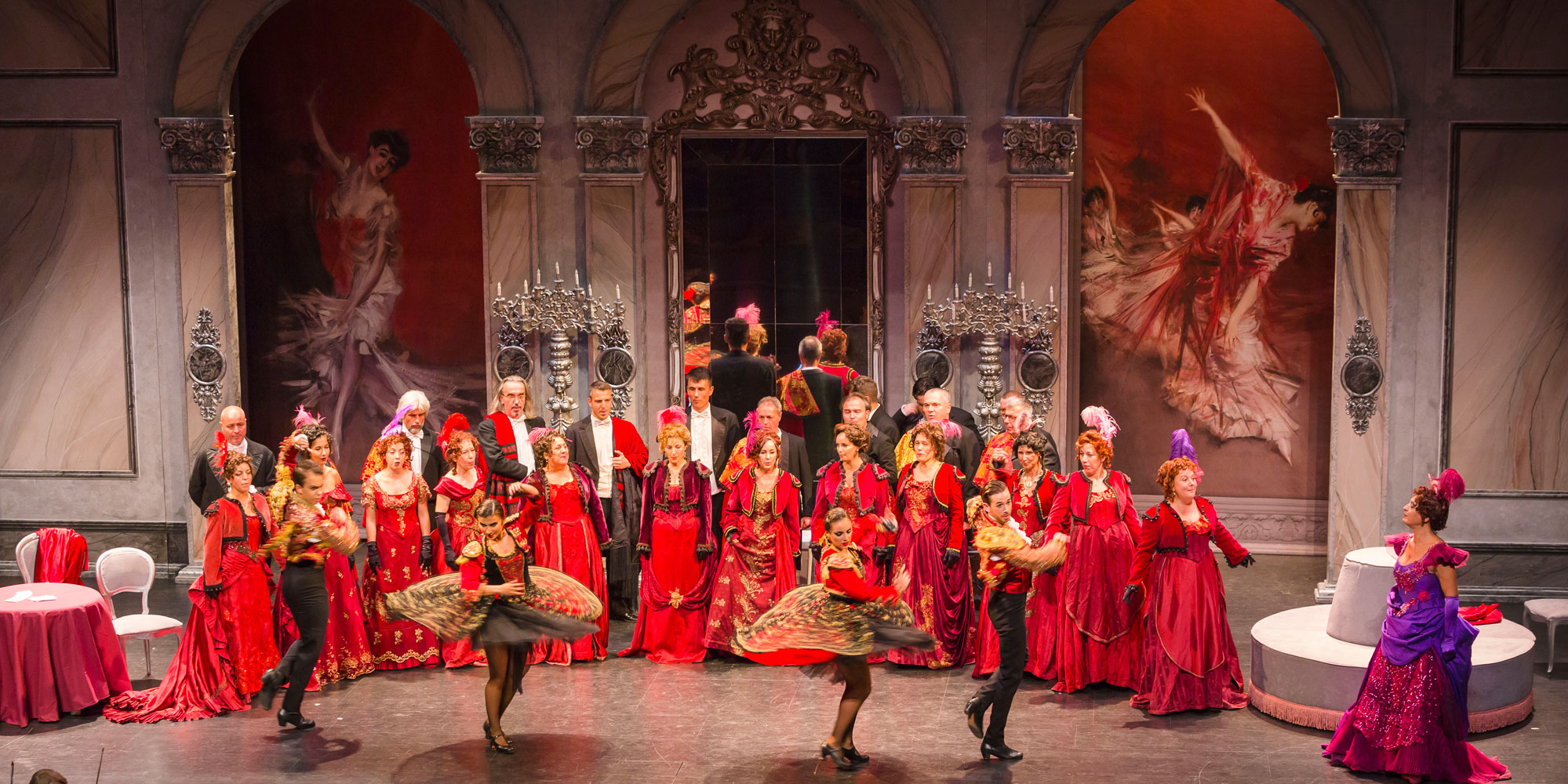 La traviata