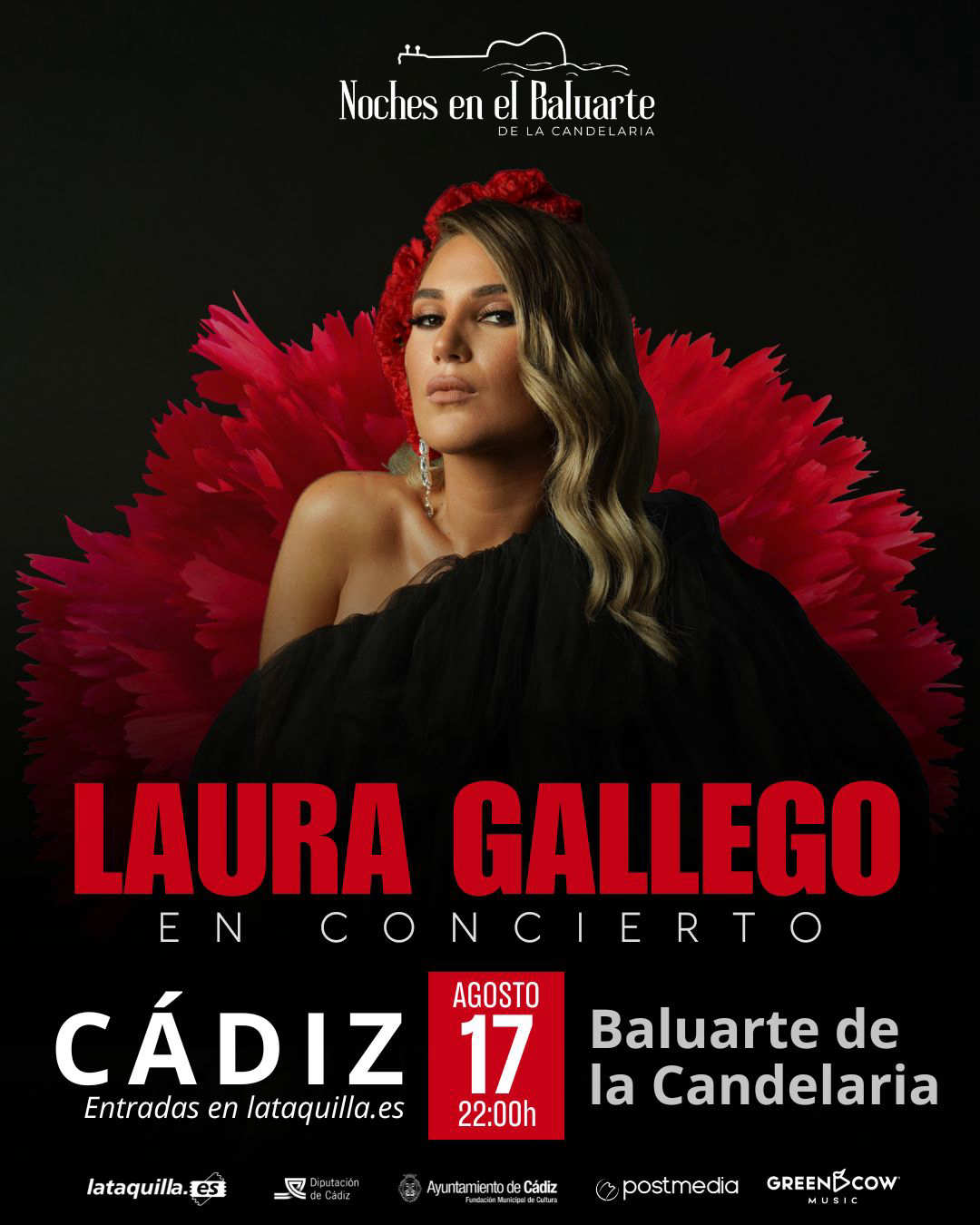 Laura gallego