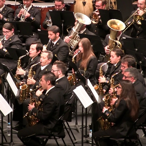 Concierto de navidad 