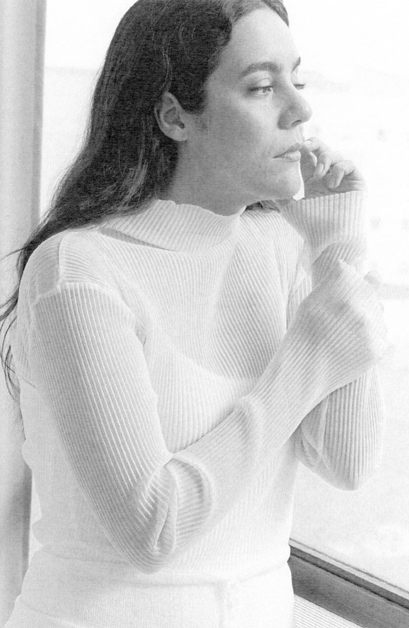 Valeria castro. el cuerpo después de todo