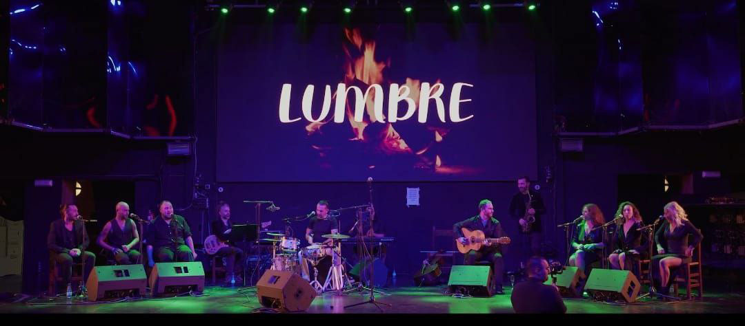 Villancicos lumbre: una navidad en cai