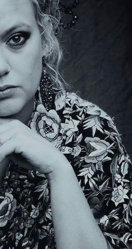 Pilar la gineta, teresa hernández y naike ponce "cante de mujer"