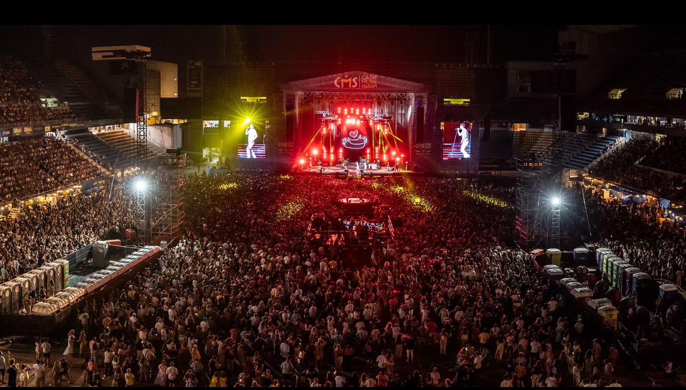 Cadiz music stadium 2026