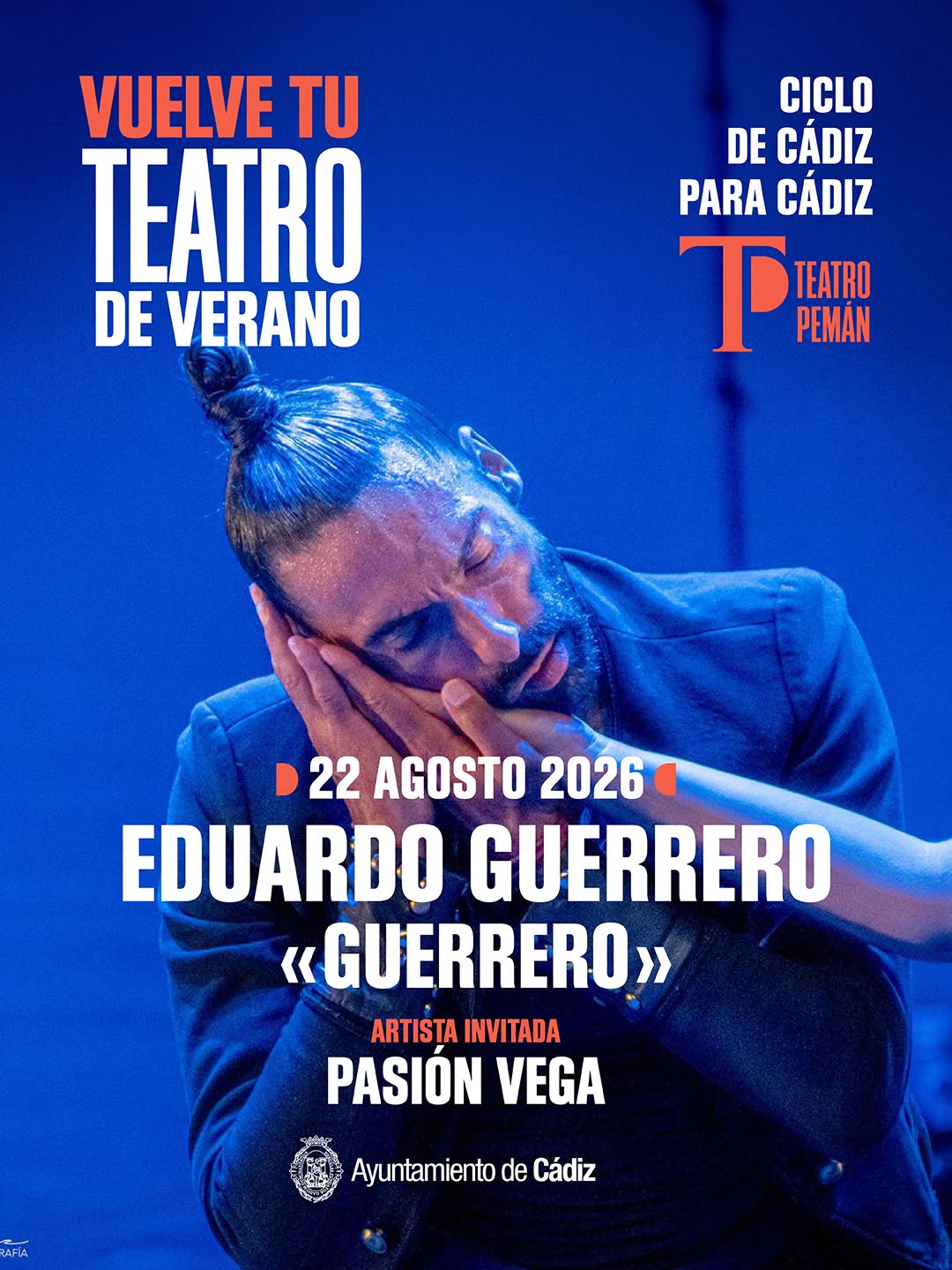 Eduardo guerrero: "guerrero"
