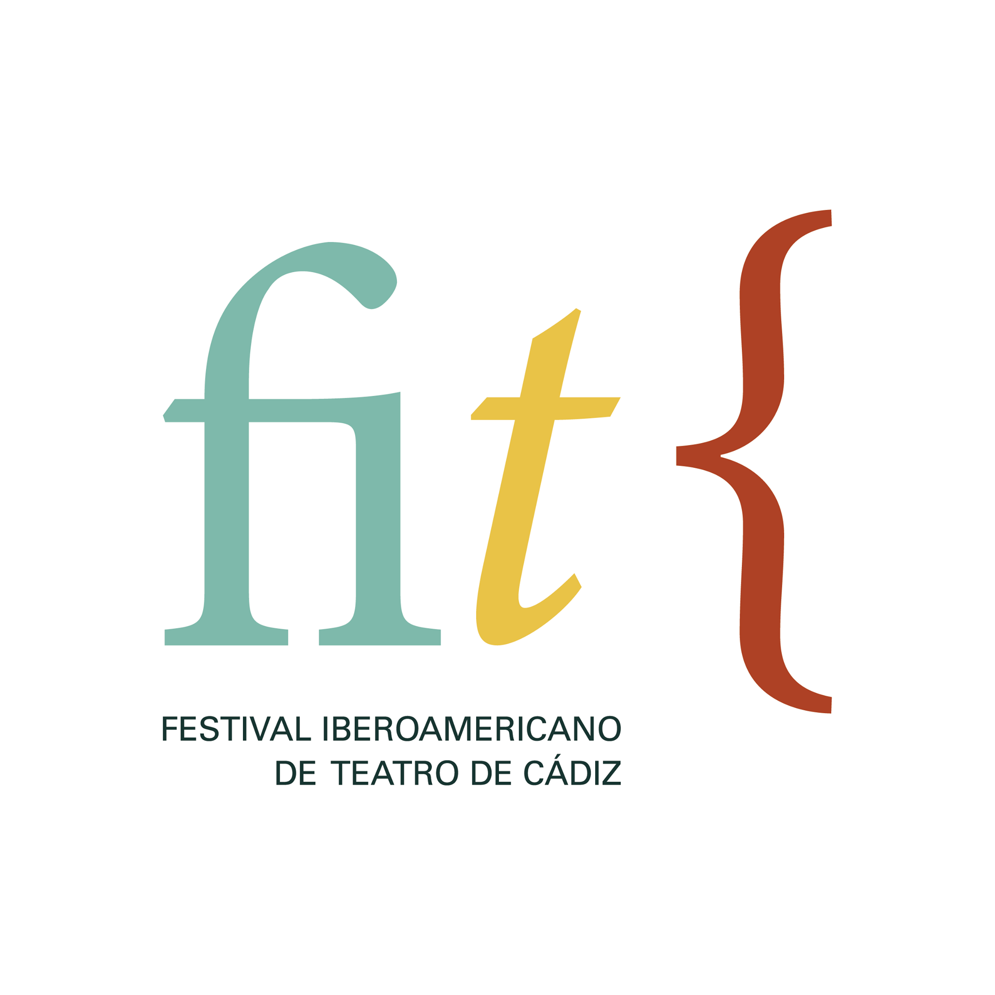 Fit. 41º festival iberoamericano de teatro de cádiz