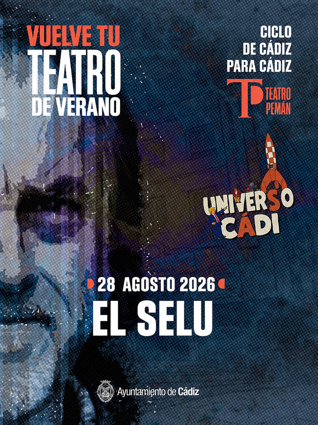 El selu: universo cádi