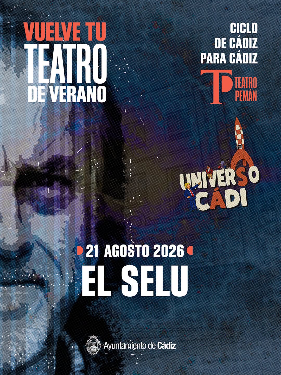 El selu: universo cádi
