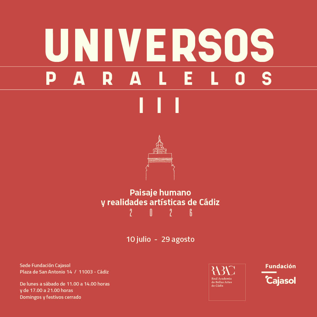 Universos paralelos iii