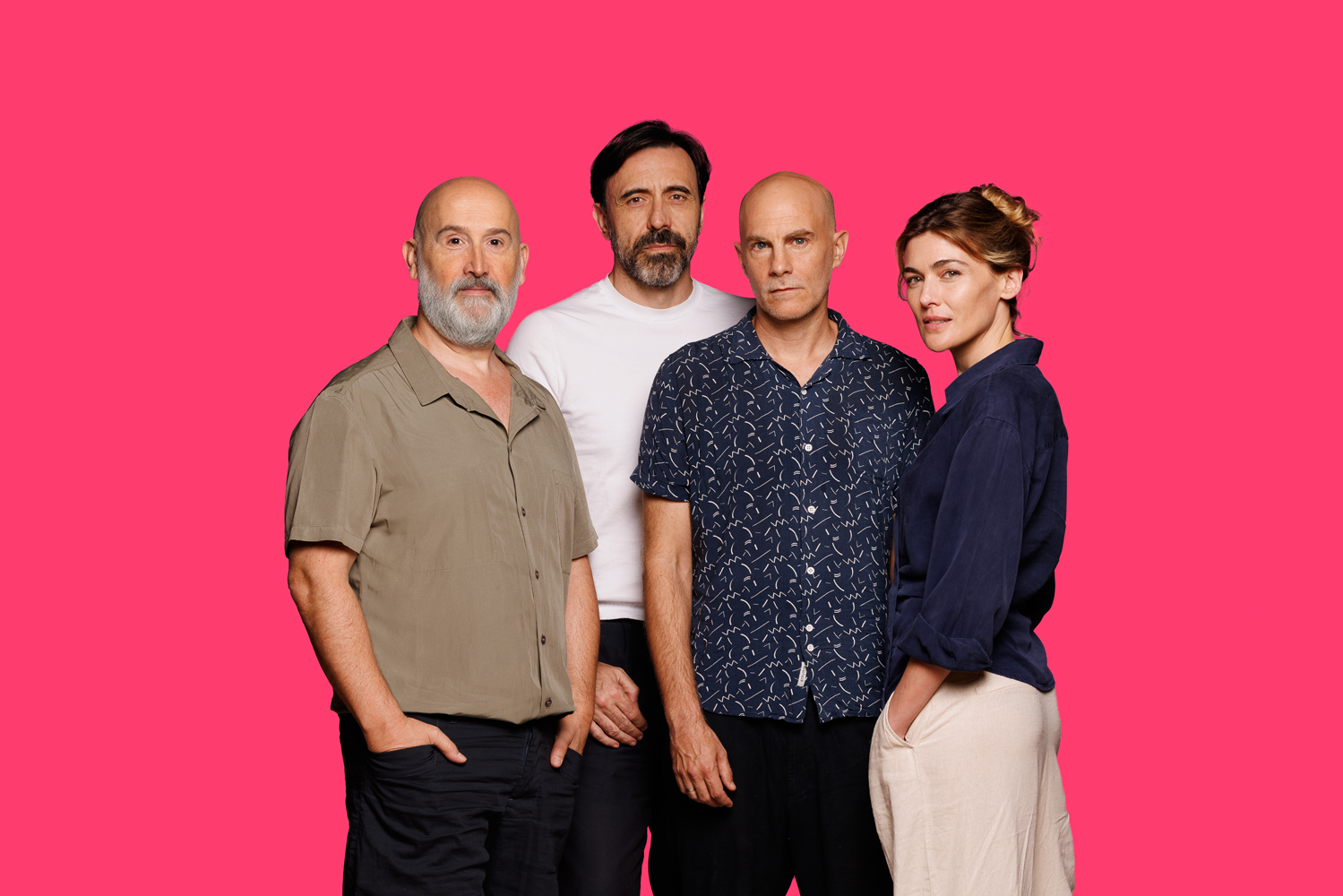 Verborrea