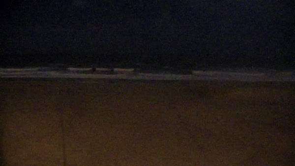 cámara playa Cortadura