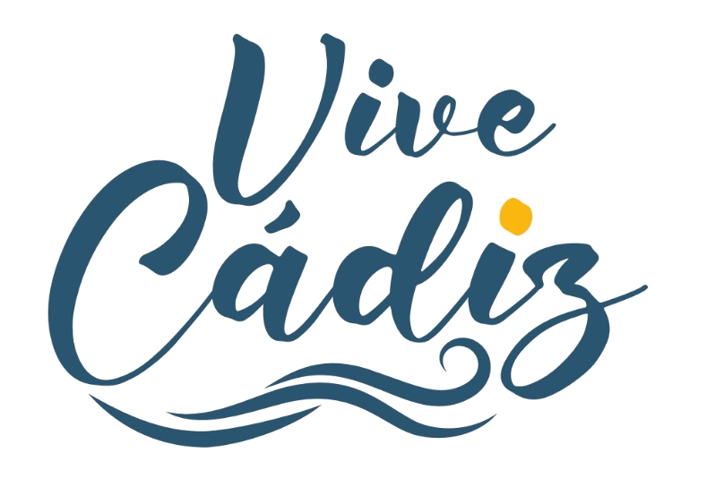 logotipo vive Cádiz