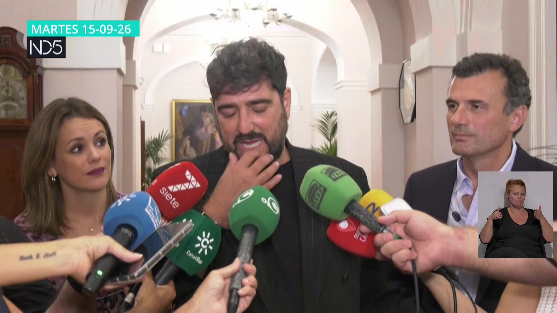 Noticias Cinco Días 2026-09-19