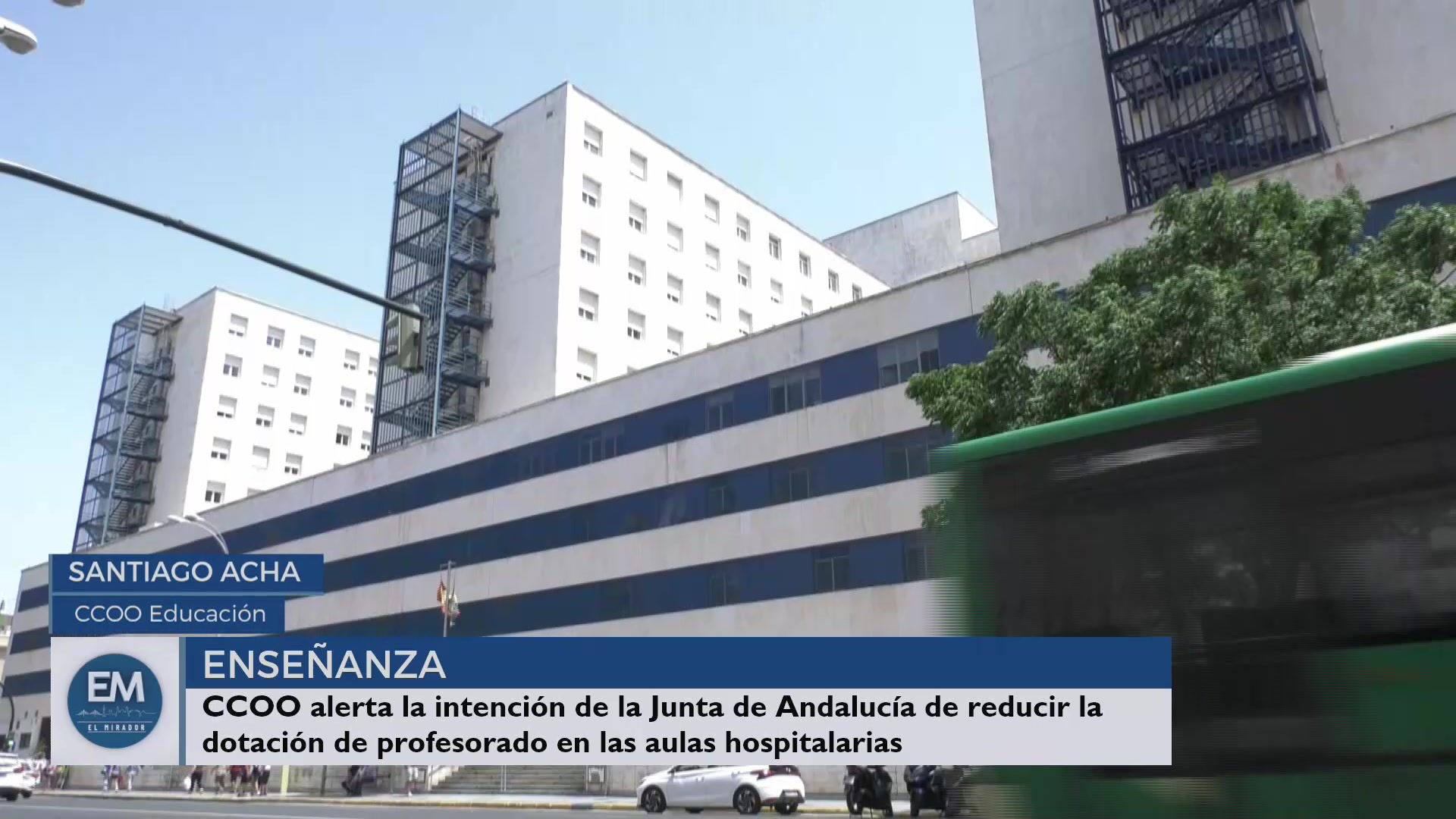 EL MIRADOR - INFO 2026-07-17