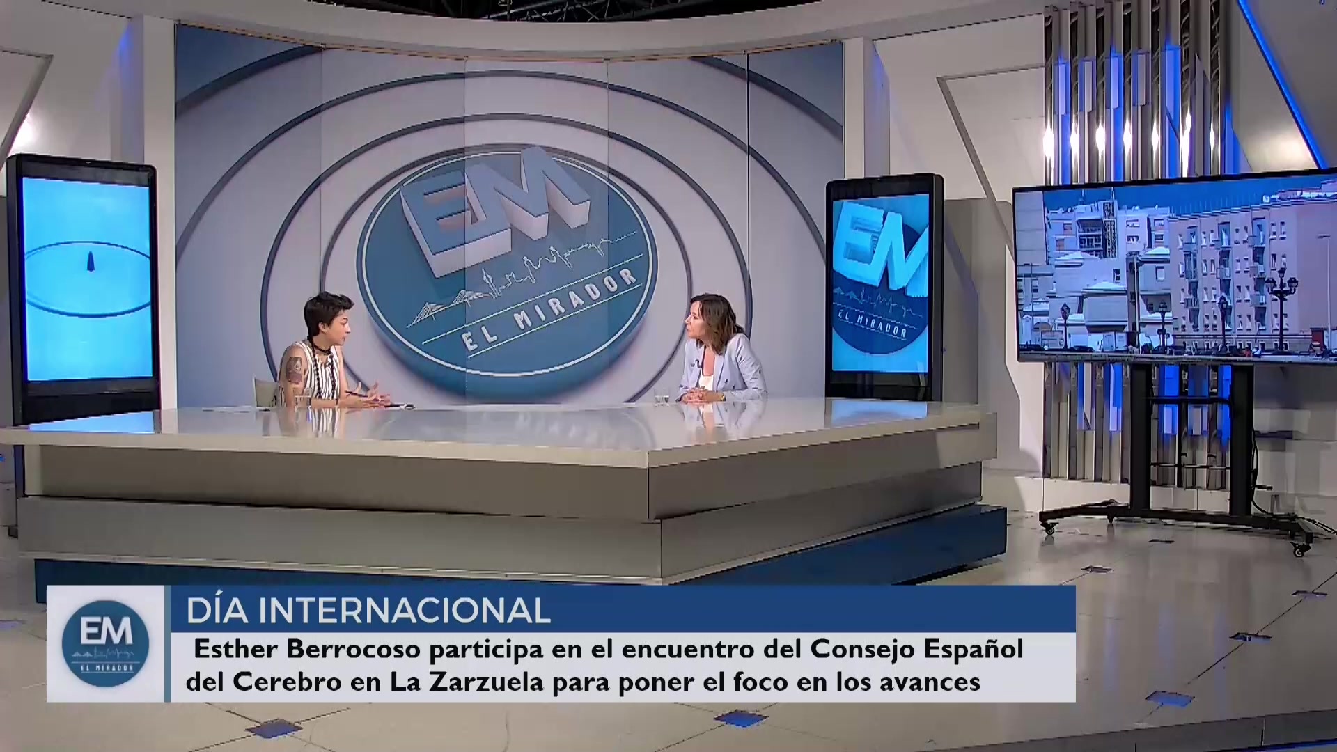 EL MIRADOR - INFO 2026-07-24