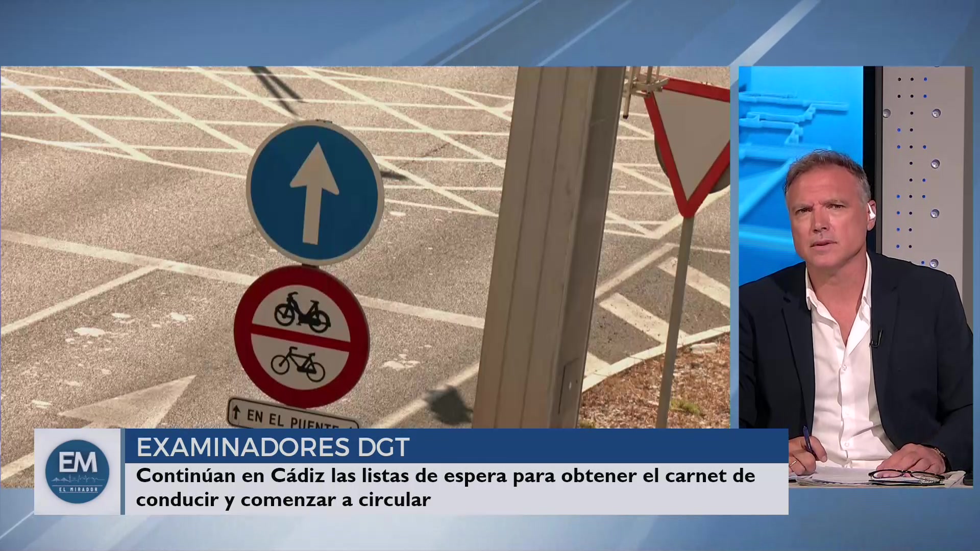 El Mirador - Info