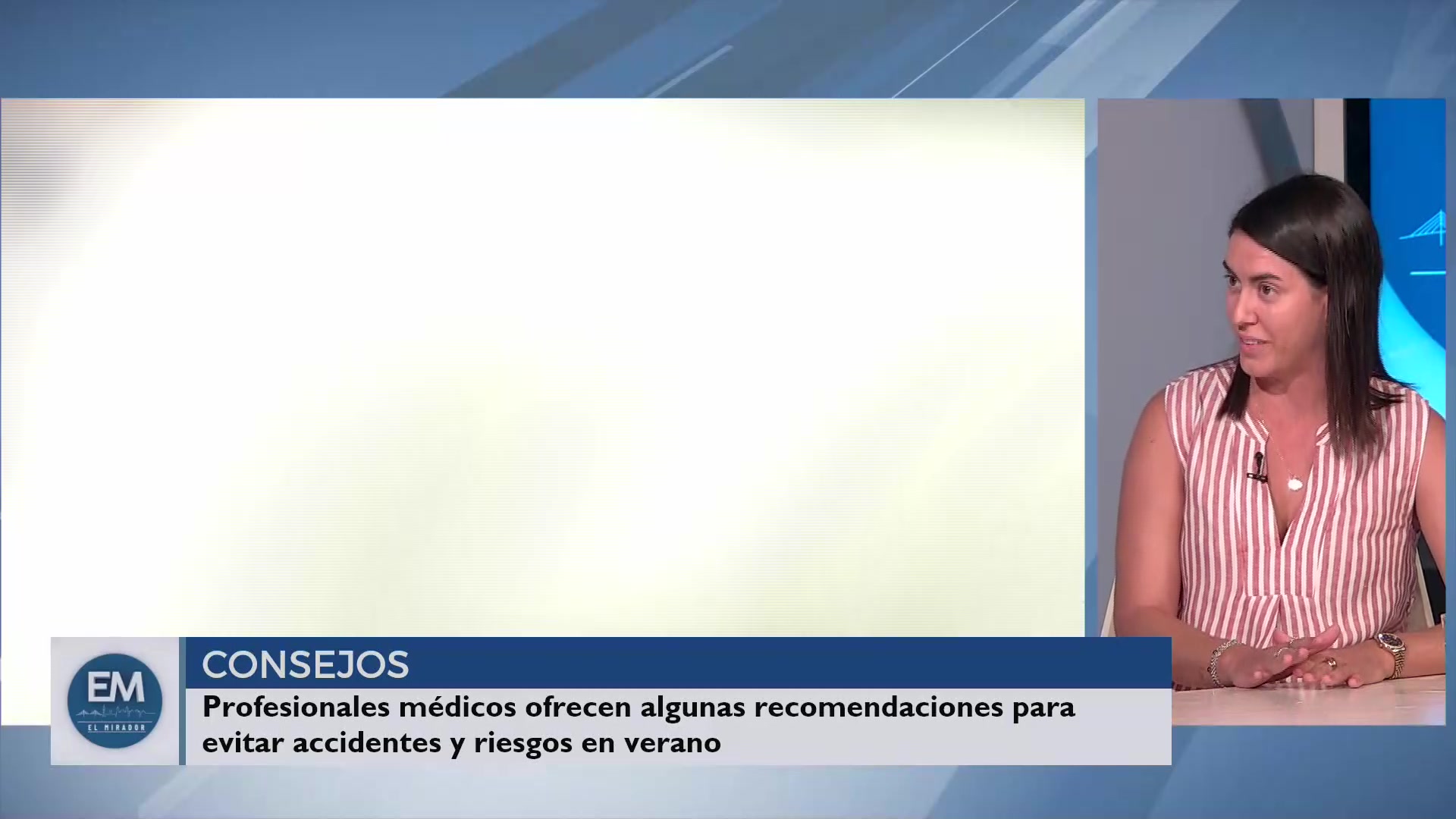 EL MIRADOR - INFO 2026-08-14