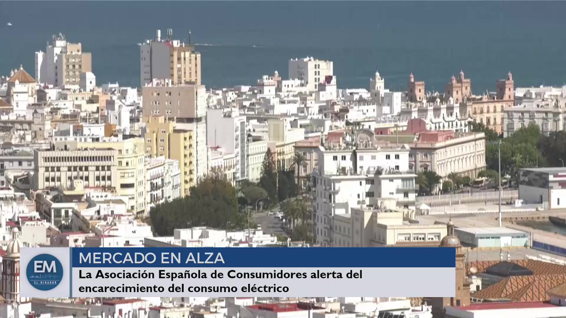 EL MIRADOR - INFO 2026-08-26