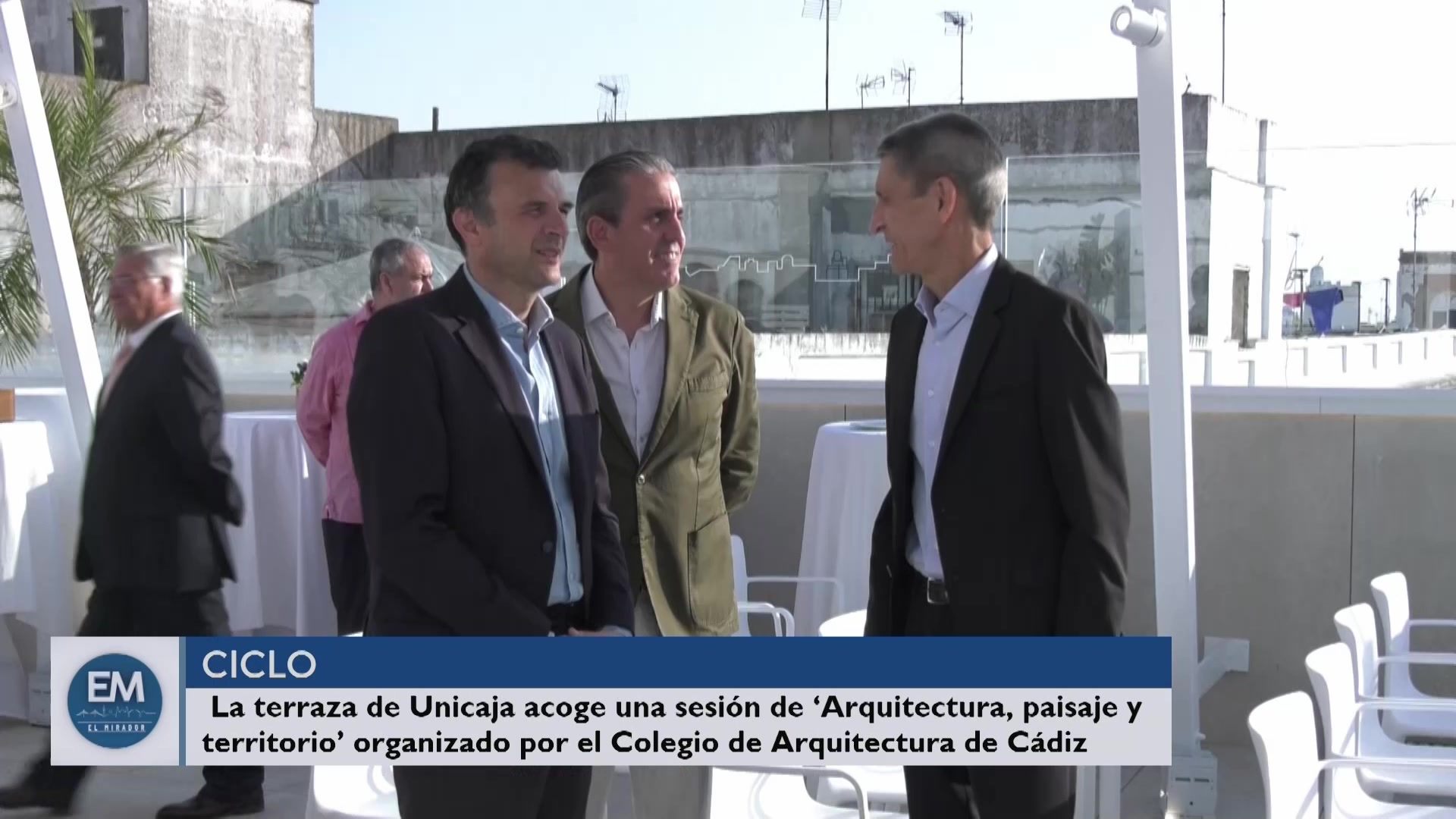 EL MIRADOR - INFO 2026-08-28