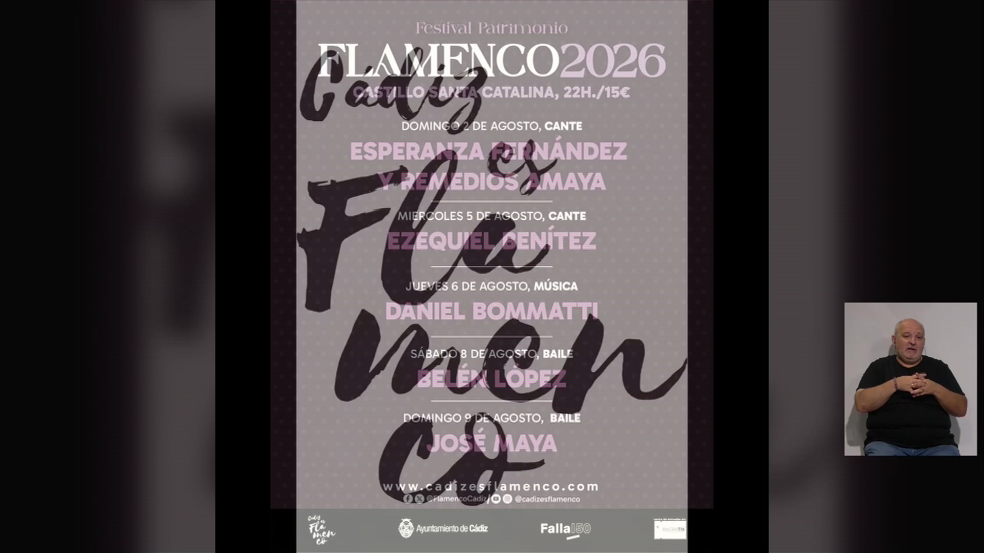EL MIRADOR - SOCIAL 2026-07-31