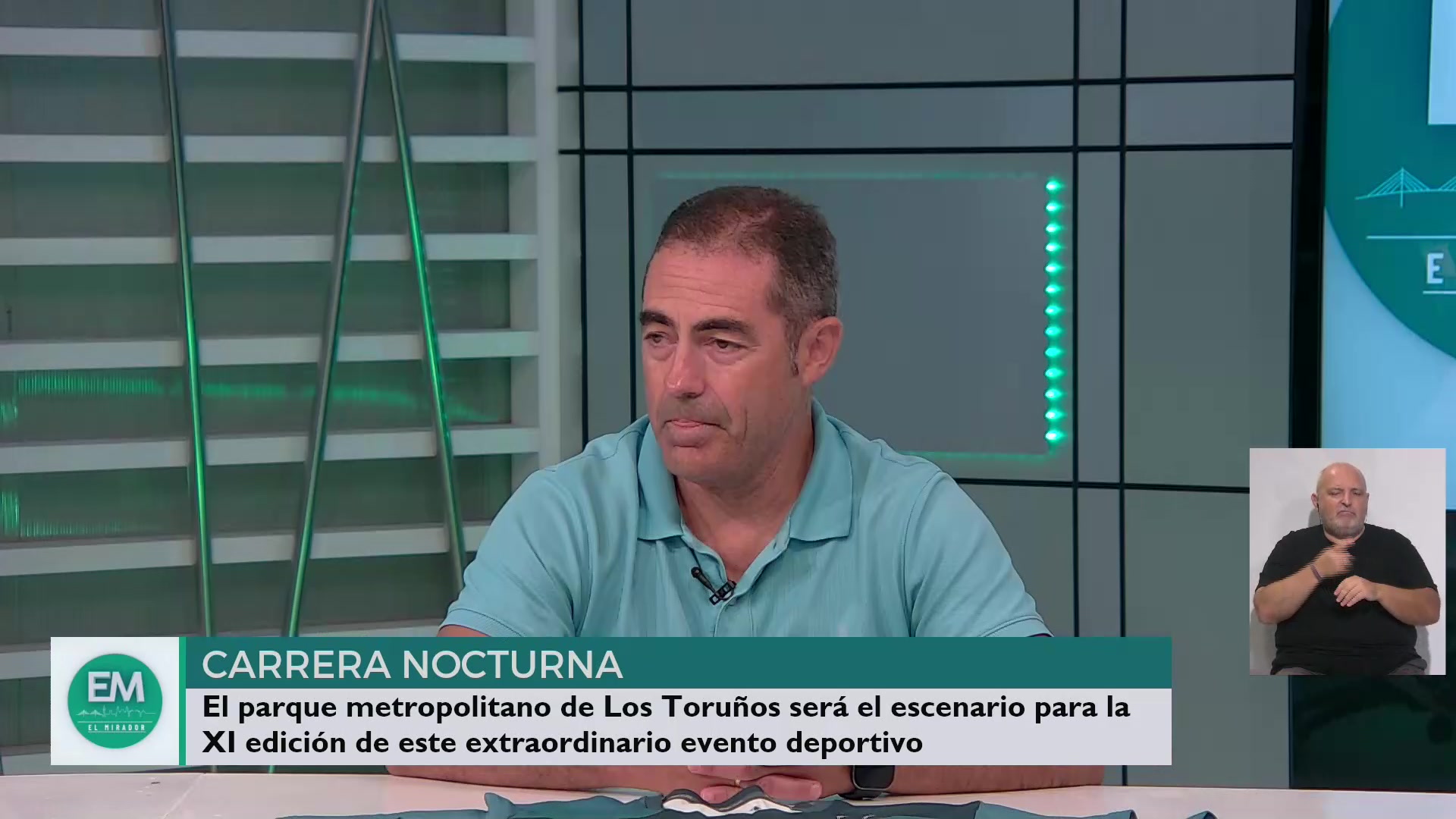 El Mirador - Social