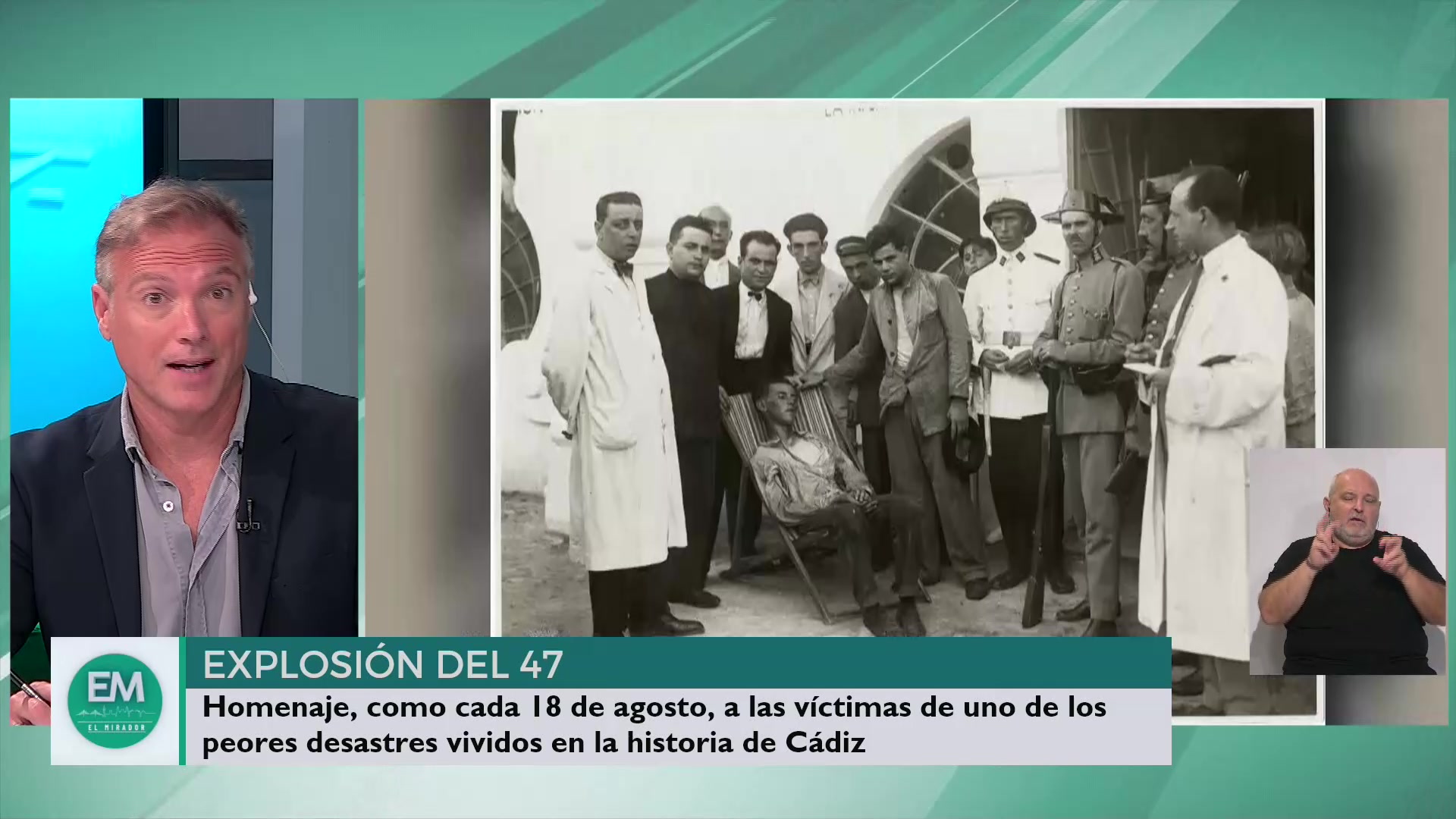 EL MIRADOR - SOCIAL 2026-08-18