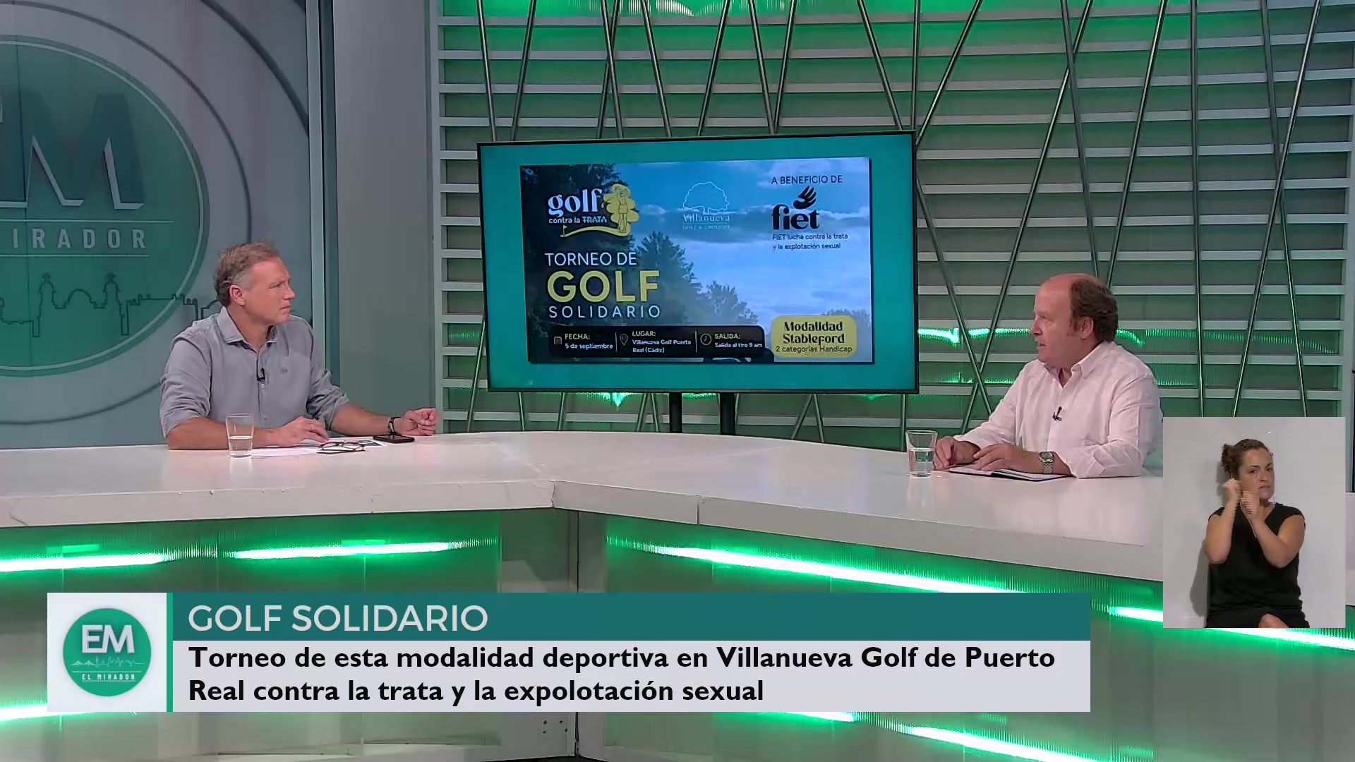 EL MIRADOR - SOCIAL 2026-08-26