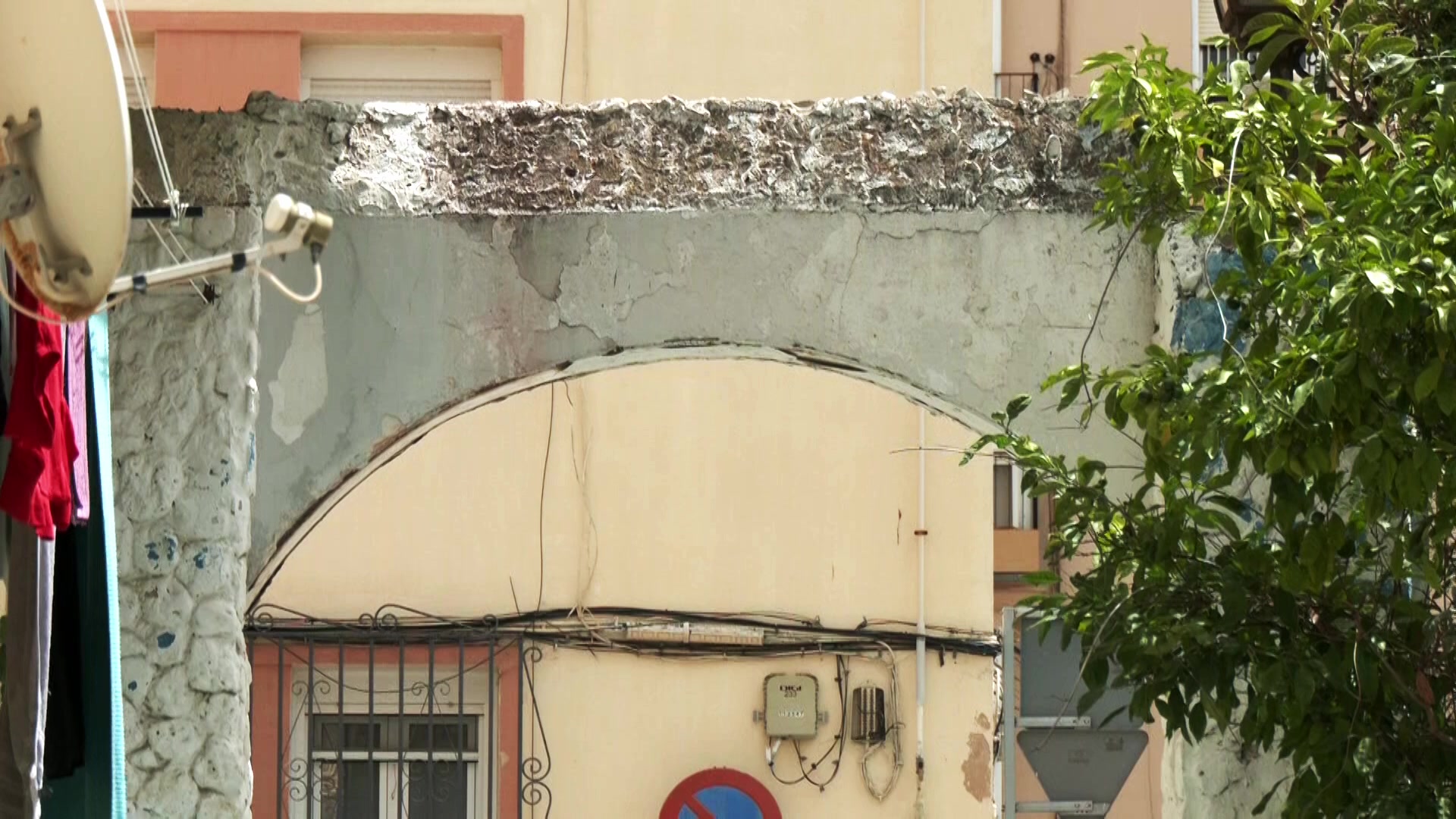 HISTORIA DE UNA CALLE 2026-07-27