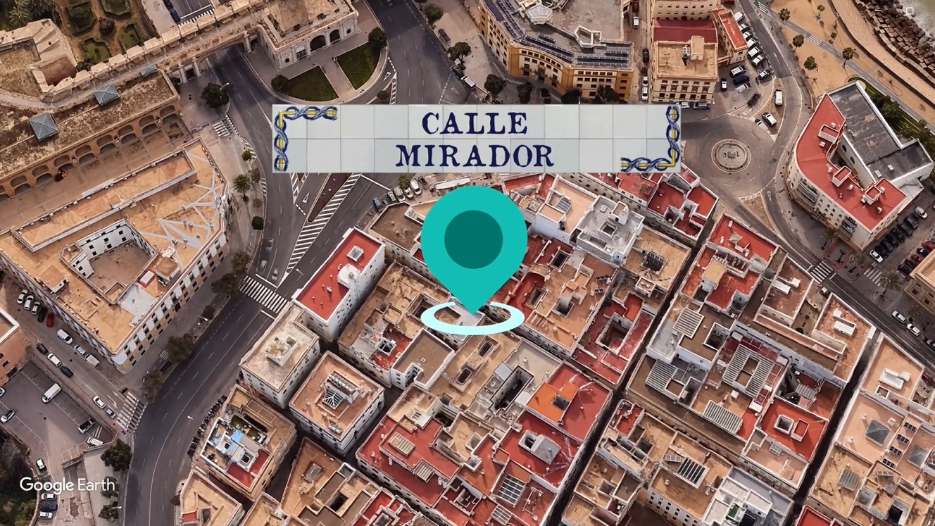HISTORIA DE UNA CALLE 2026-10-05
